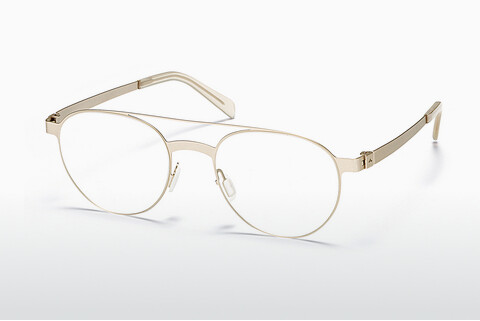 Tasarım gözlükleri Sur Classics Maxim (12501 gold)