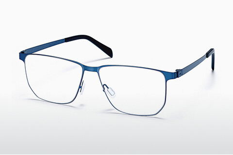 Tasarım gözlükleri Sur Classics Leon (12505 blue)