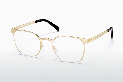 Tasarım gözlükleri Sur Classics Robin (12509 gold)