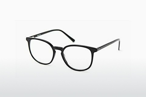 Tasarım gözlükleri Sur Classics Emma (12514 black)