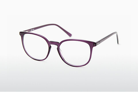 Tasarım gözlükleri Sur Classics Emma (12514 violett)