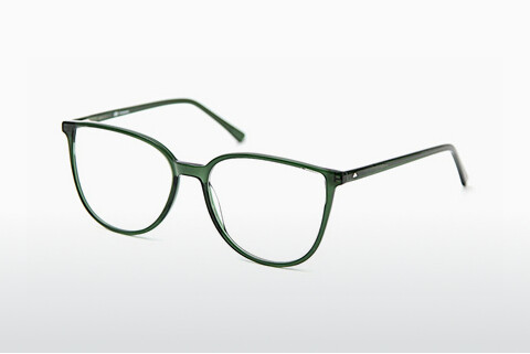 Tasarım gözlükleri Sur Classics Vivienne (12516 green)
