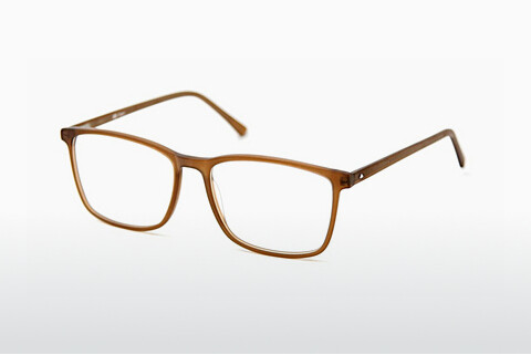 Tasarım gözlükleri Sur Classics Oscar (12517 lt brown)