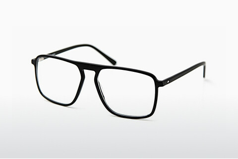 Tasarım gözlükleri Sur Classics Pepin (12518 black)