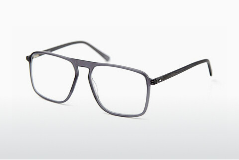 Tasarım gözlükleri Sur Classics Pepin (12518 grey)