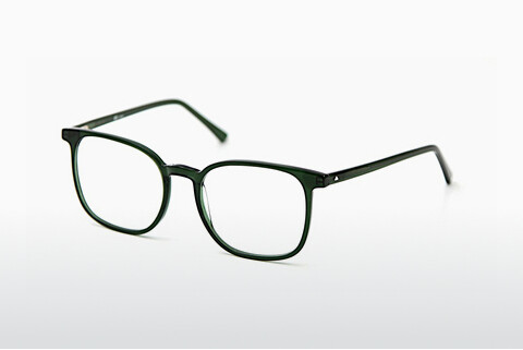 Tasarım gözlükleri Sur Classics Jona (12522 green)