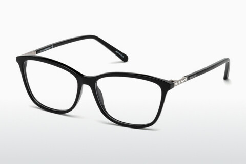 Tasarım gözlükleri Swarovski SK5223 001