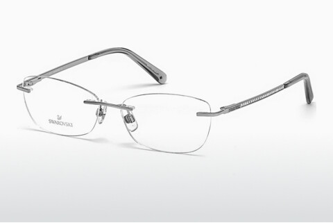Tasarım gözlükleri Swarovski SK5262 016