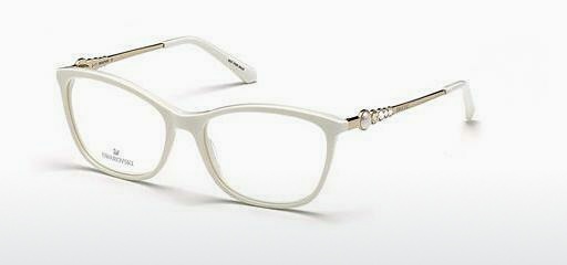 Tasarım gözlükleri Swarovski SK5276 021