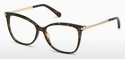 Tasarım gözlükleri Swarovski SK5316 052