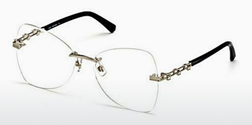 Tasarım gözlükleri Swarovski SK5381 016
