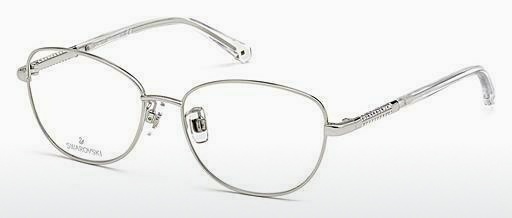 Tasarım gözlükleri Swarovski SK5386-H 16A