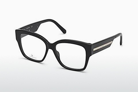 Tasarım gözlükleri Swarovski SK5390 001