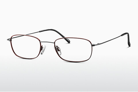 Tasarım gözlükleri TITANFLEX EBT 820850 35