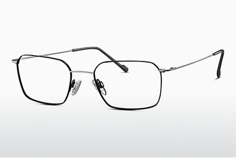 Tasarım gözlükleri TITANFLEX EBT 820851 30