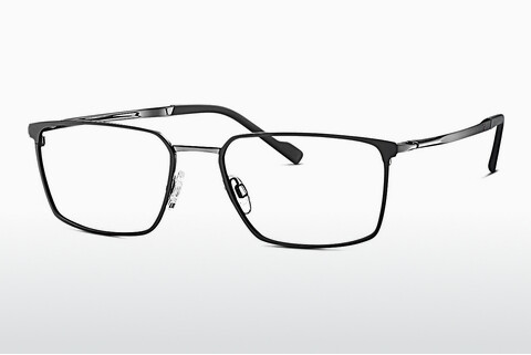 Tasarım gözlükleri TITANFLEX EBT 820873 10