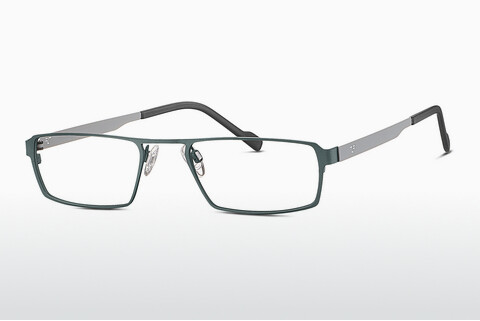 Tasarım gözlükleri TITANFLEX EBT 820876 43
