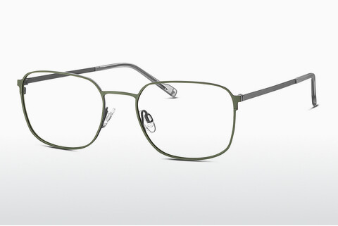 Tasarım gözlükleri TITANFLEX EBT 820881 43