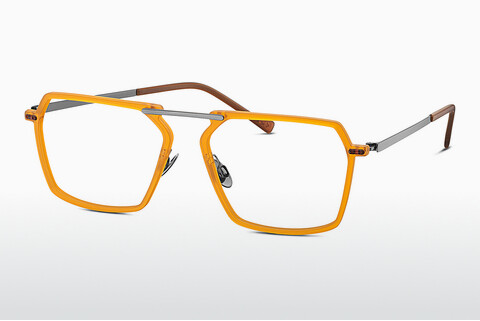 Tasarım gözlükleri TITANFLEX EBT 820900 80