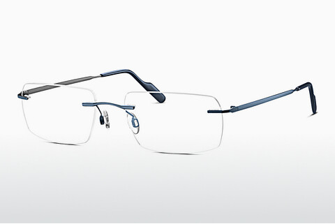 Tasarım gözlükleri TITANFLEX EBT 823007 75