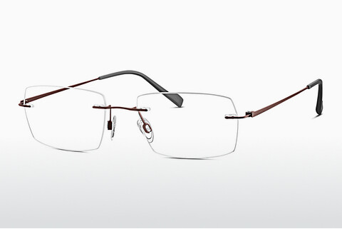 Tasarım gözlükleri TITANFLEX EBT 823010 60