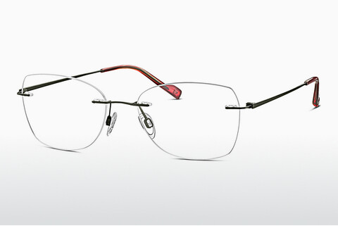 Tasarım gözlükleri TITANFLEX EBT 823010 61