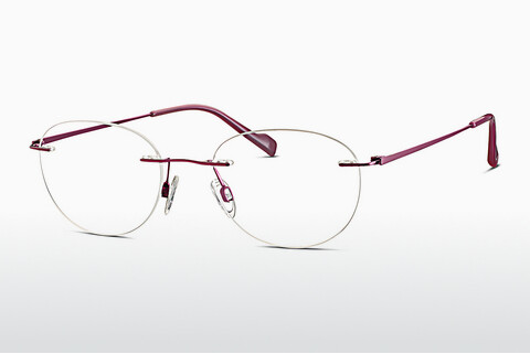 Tasarım gözlükleri TITANFLEX EBT 823011 51