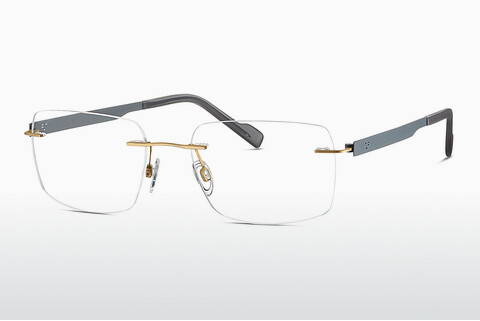 Tasarım gözlükleri TITANFLEX EBT 823014 23