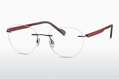 Tasarım gözlükleri TITANFLEX EBT 823014 35