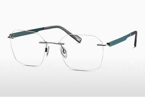 Tasarım gözlükleri TITANFLEX EBT 823014 37