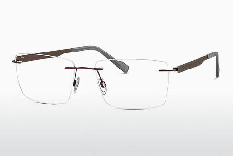 Tasarım gözlükleri TITANFLEX EBT 823014 56