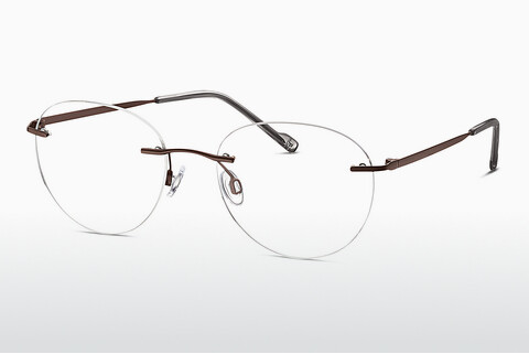Tasarım gözlükleri TITANFLEX EBT 823016 60