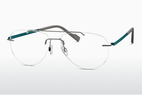 Tasarım gözlükleri TITANFLEX EBT 823018 37
