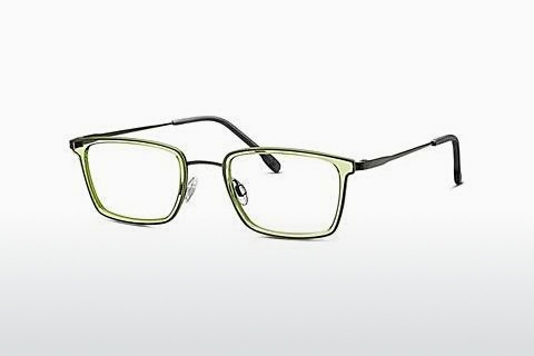 Tasarım gözlükleri TITANFLEX EBT 830101 34