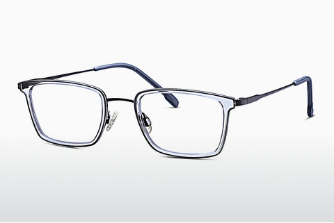 Tasarım gözlükleri TITANFLEX EBT 830101 70