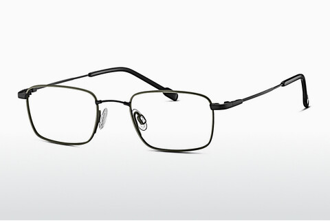 Tasarım gözlükleri TITANFLEX EBT 830110 14