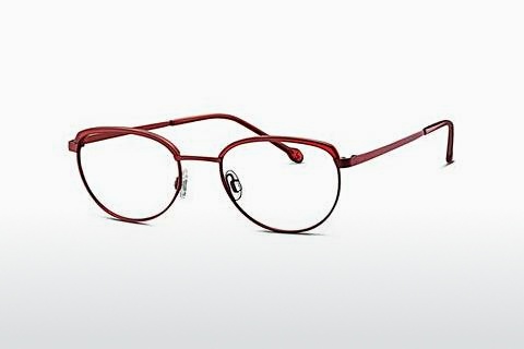 Tasarım gözlükleri TITANFLEX EBT 830120 50