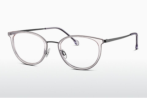 Tasarım gözlükleri TITANFLEX EBT 850096 30