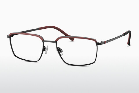 Tasarım gözlükleri TITANFLEX EBT 850105 15
