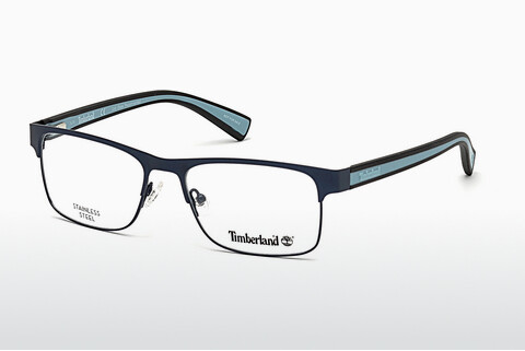 Tasarım gözlükleri Timberland TB1573 091