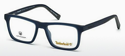 Tasarım gözlükleri Timberland TB1596 091