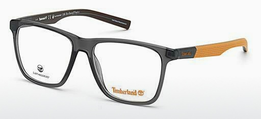 Tasarım gözlükleri Timberland TB1667 020
