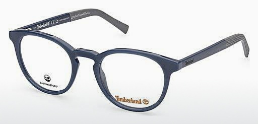 Tasarım gözlükleri Timberland TB1674 091