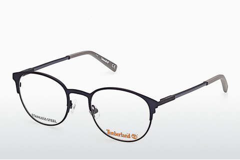 Tasarım gözlükleri Timberland TB1677 091