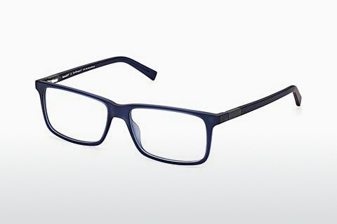 Tasarım gözlükleri Timberland TB1765 091