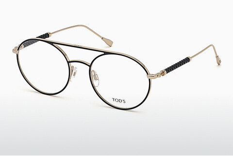 Tasarım gözlükleri Tod's TO5200 033