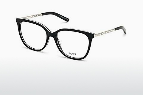 Tasarım gözlükleri Tod's TO5224 005