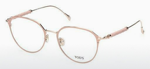 Tasarım gözlükleri Tod's TO5246 073