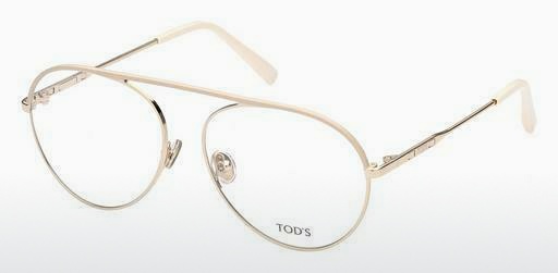 Tasarım gözlükleri Tod's TO5247 025
