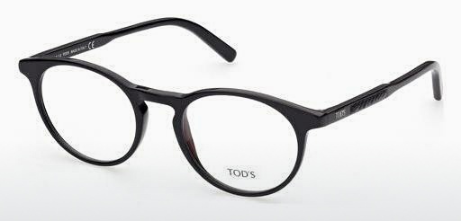 Tasarım gözlükleri Tod's TO5250 001